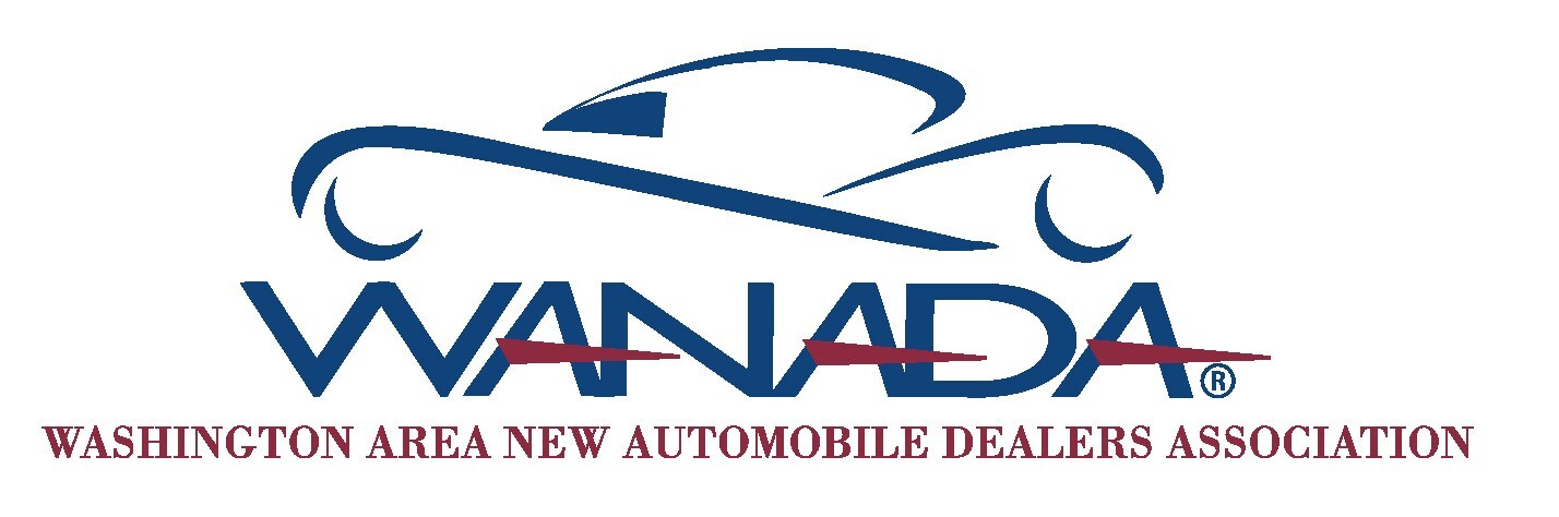 WANADA Logo WANADA Logo